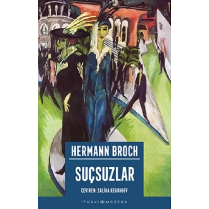 Suçsuzlar