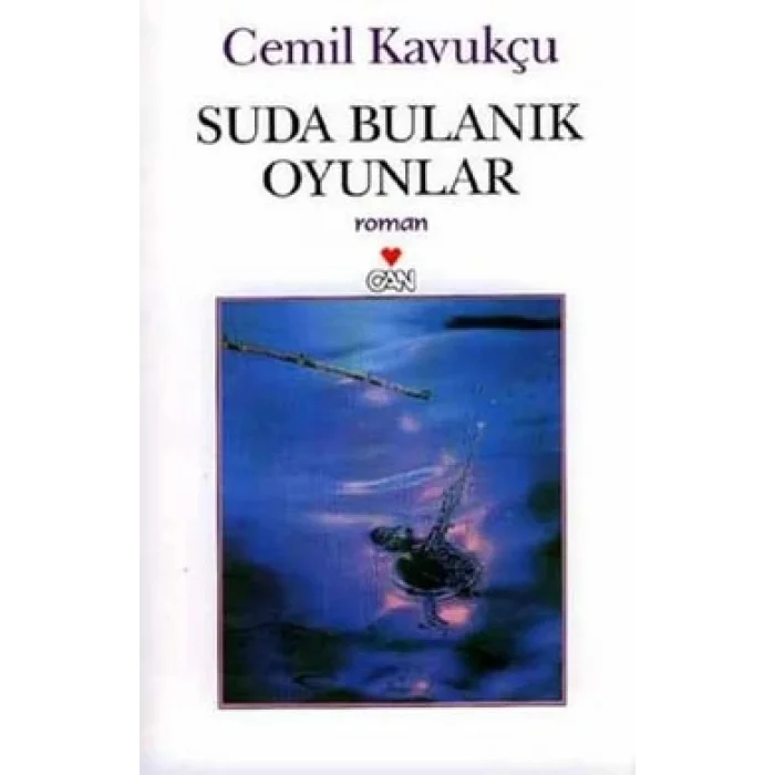 Suda Bulanık Oyunlar