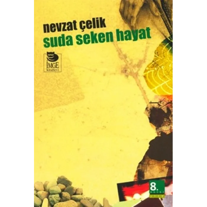 Suda Seken Hayat