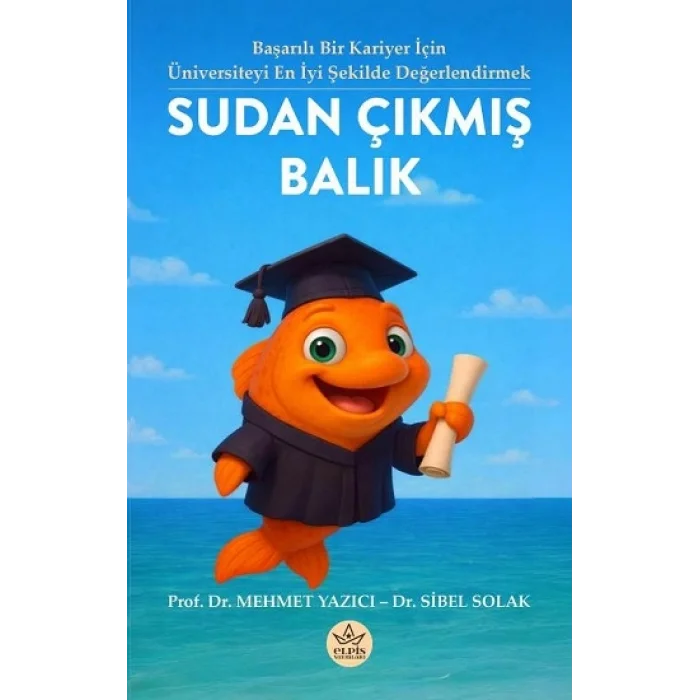 Sudan Çıkmış Balık