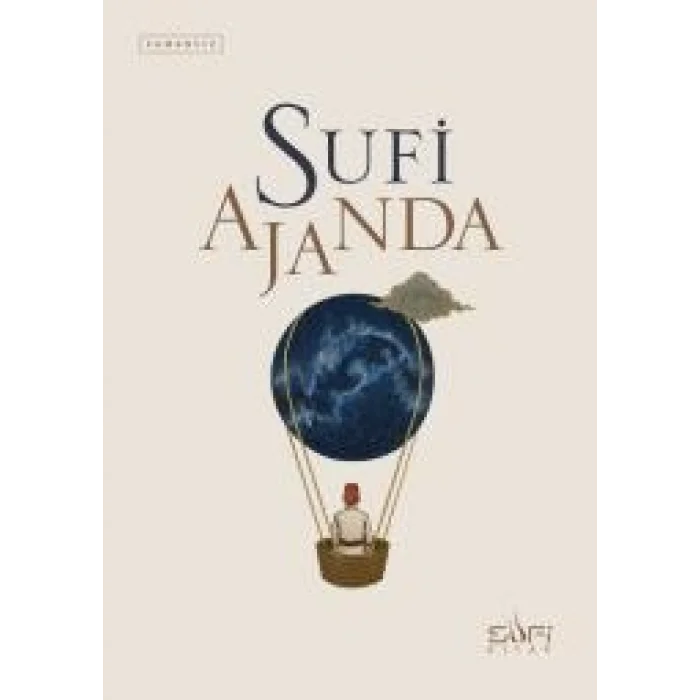 Sufi Ajanda