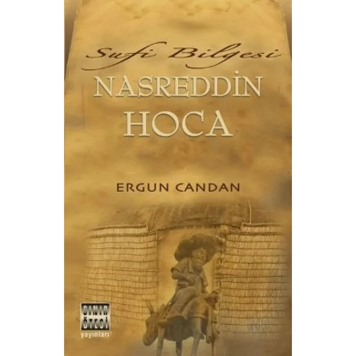 Sufi Bilgesi Nasreddin Hoca