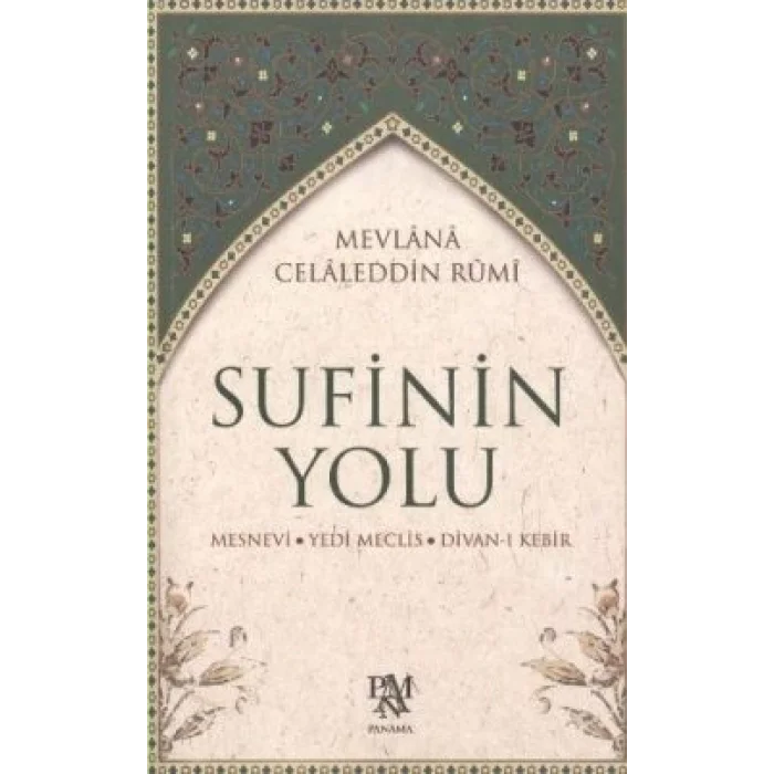 Sufinin Yolu