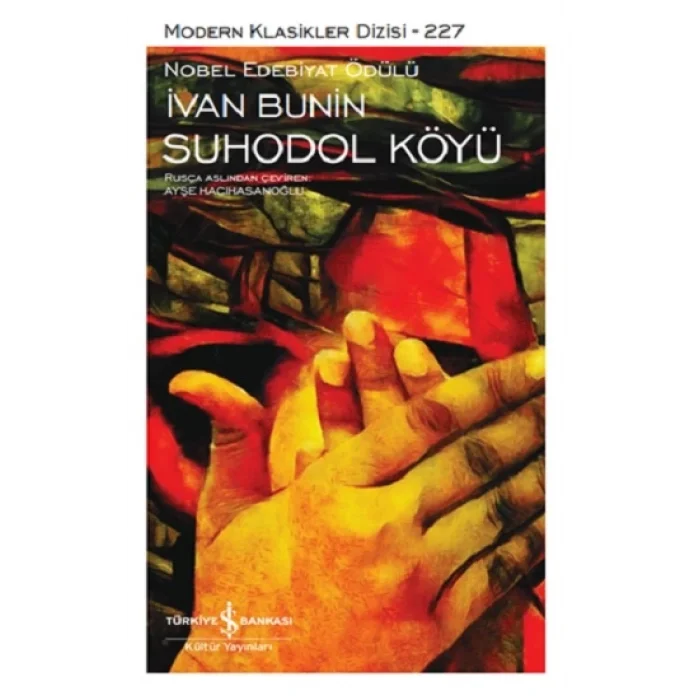 Suhodol Köyü (Ciltli)