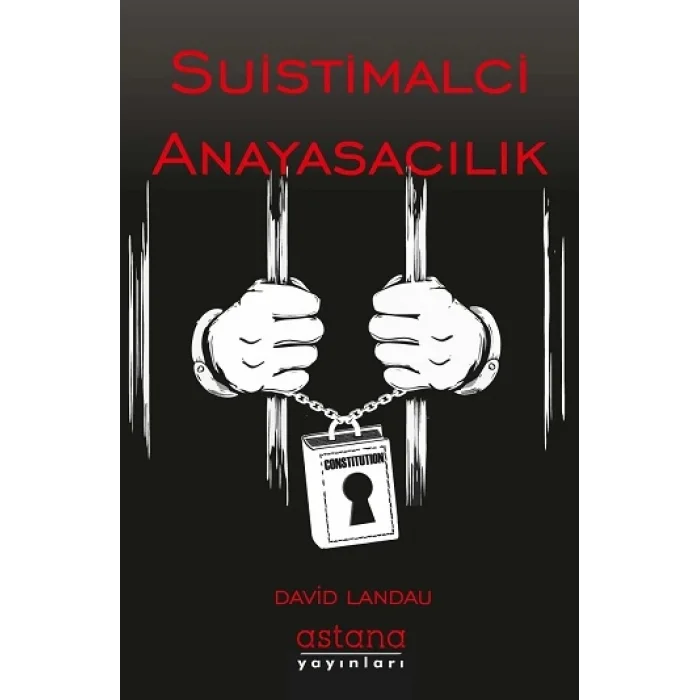 Suistimalci Anayasacılık