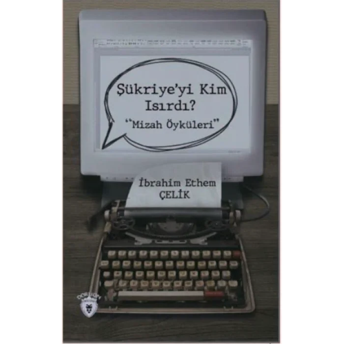 Şükriyeyi Kim Isırdı?