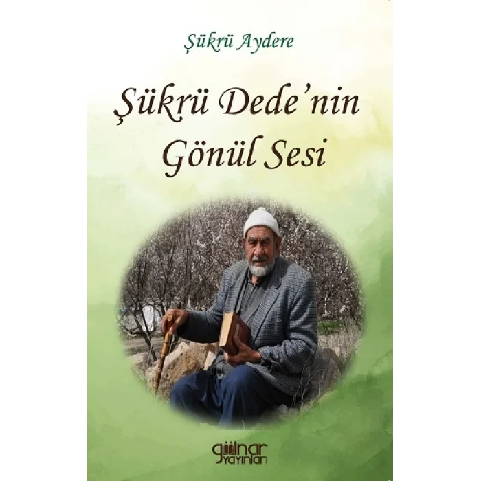 Şükrü Dedenin Gönül Sesi