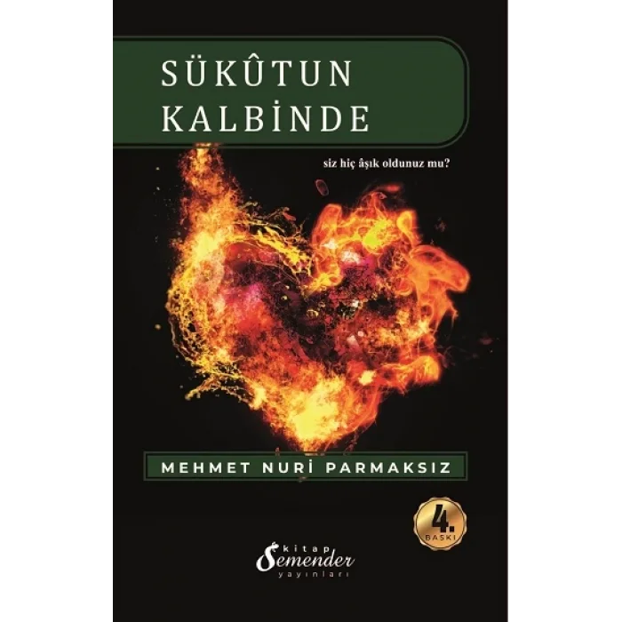 Sükutun Kalbinde
