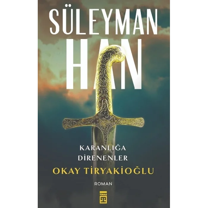 Süleyman Han