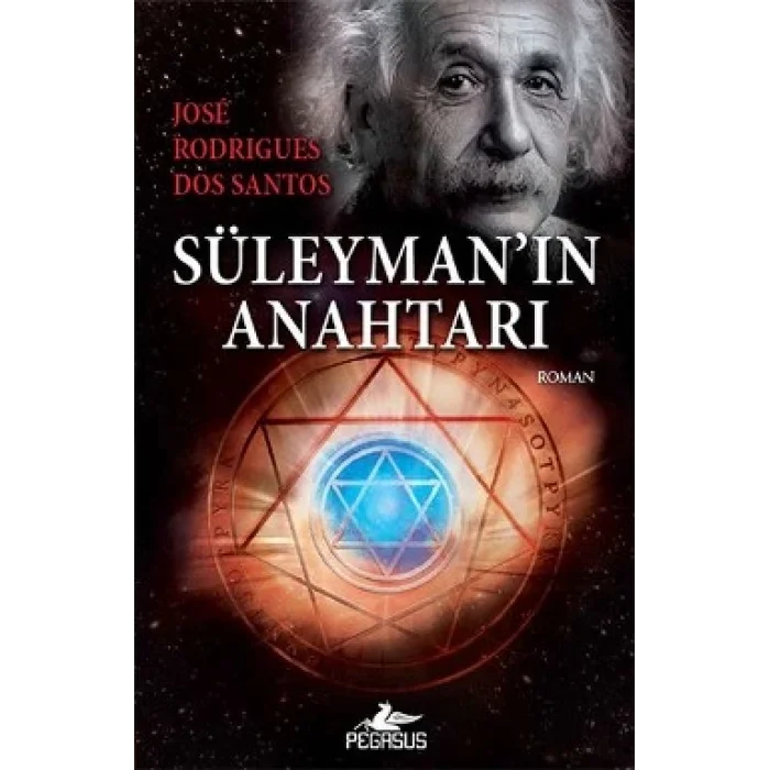 Süleymanın Anahtarı