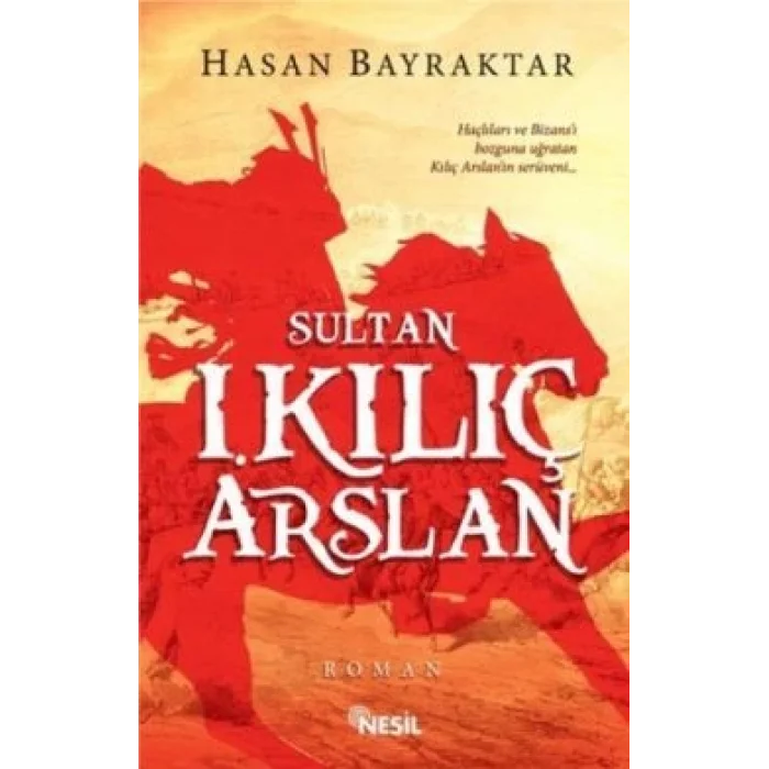 Sultan 1. Kılıç Arslan
