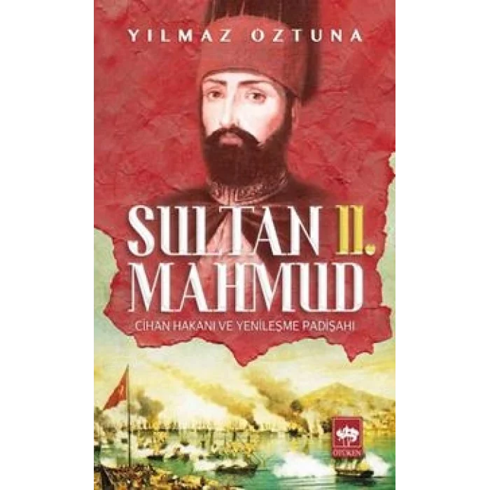 Sultan 2. Mahmud
