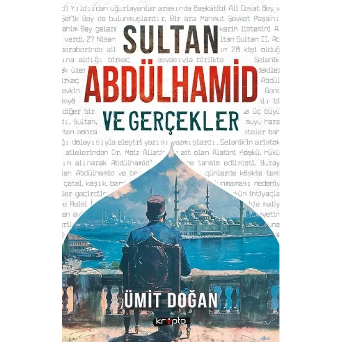 Sultan Abdülhamid ve Gerçekler