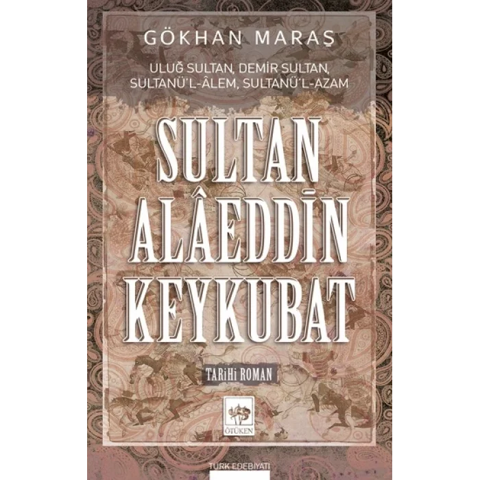 Sultan Alaeddin Keykubat