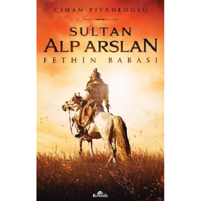 Sultan Alp Arslan