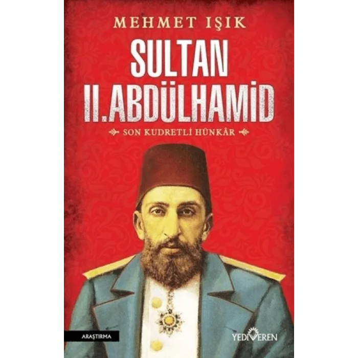 Sultan II. Abdülhamid