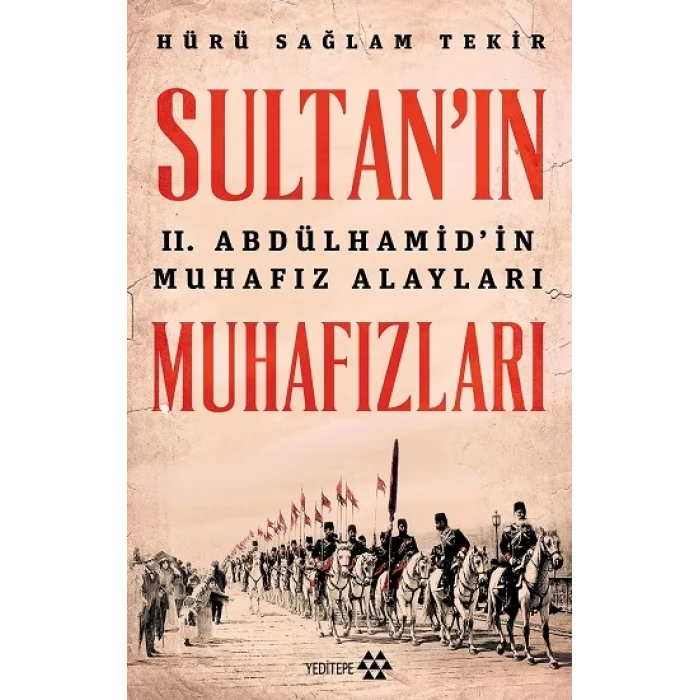 Sultanın Muhafızları
