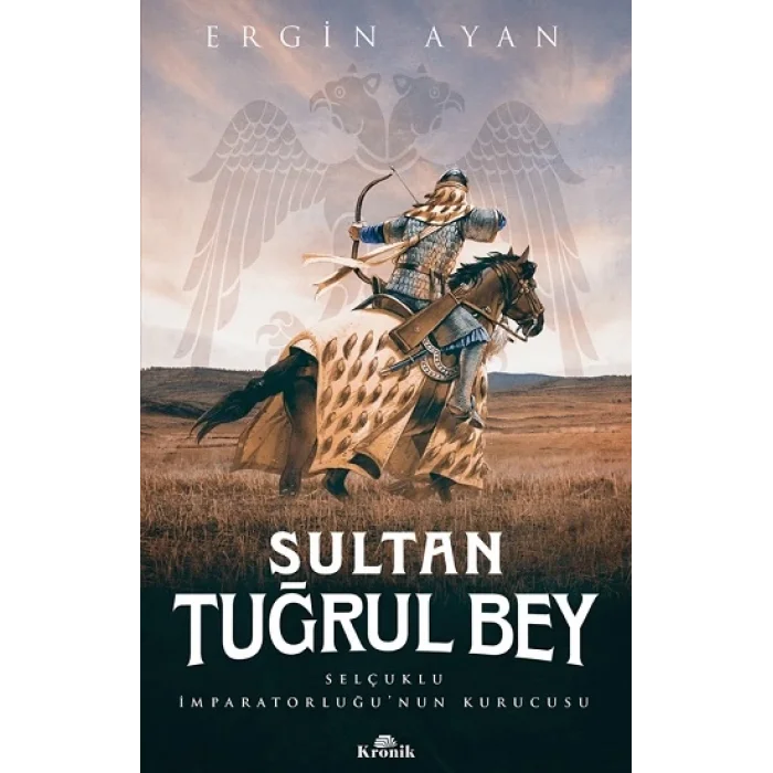 Sultan Tuğrul Bey