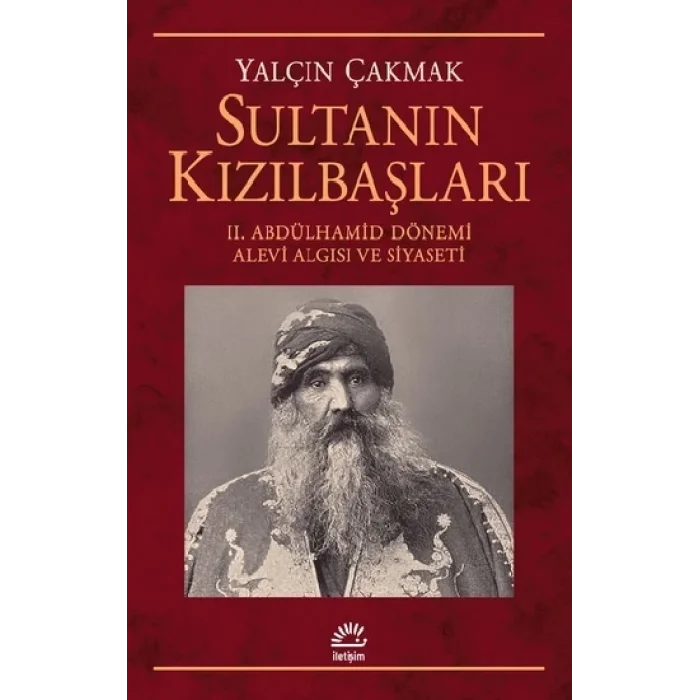 Sultanın Kızılbaşları