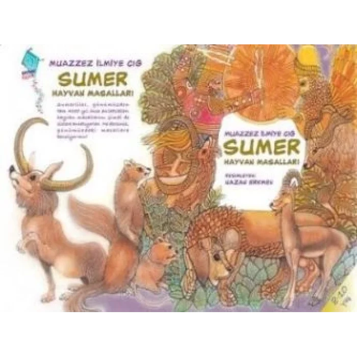 Sümer Hayvan Masalları