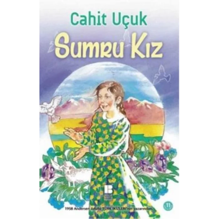 Sumru Kız