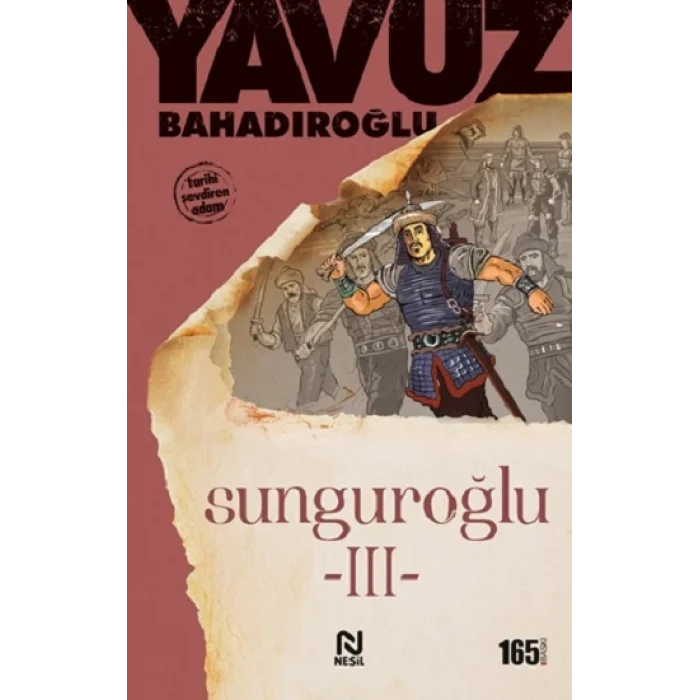 Sunguroğlu 3