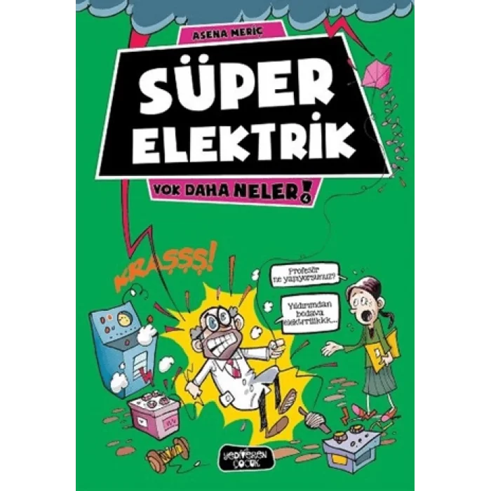 Süper Elektrik