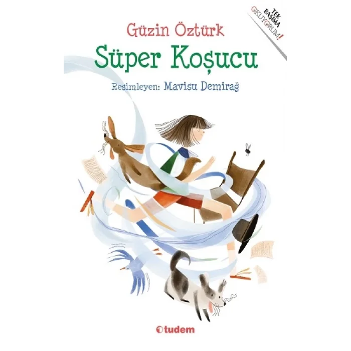 Süper Koşucu