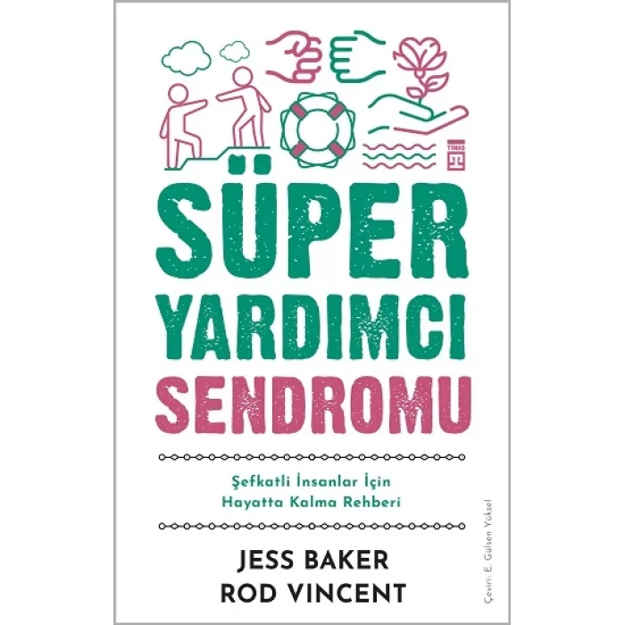 Süper Yardımcı Sendromu