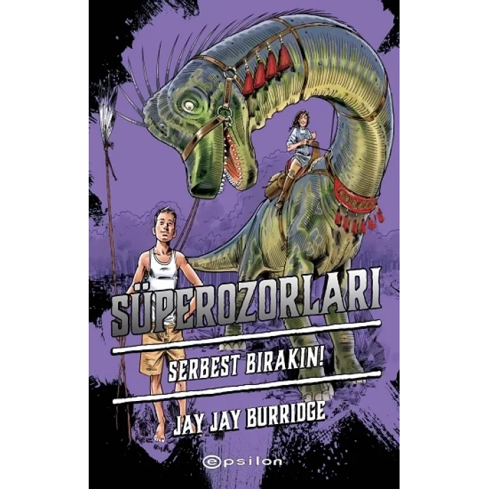 Süperozorları Serbest Bırakın!