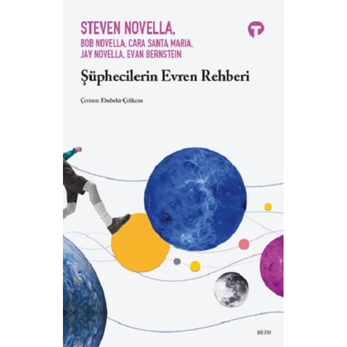 Şüphecilerin Evren Rehberi