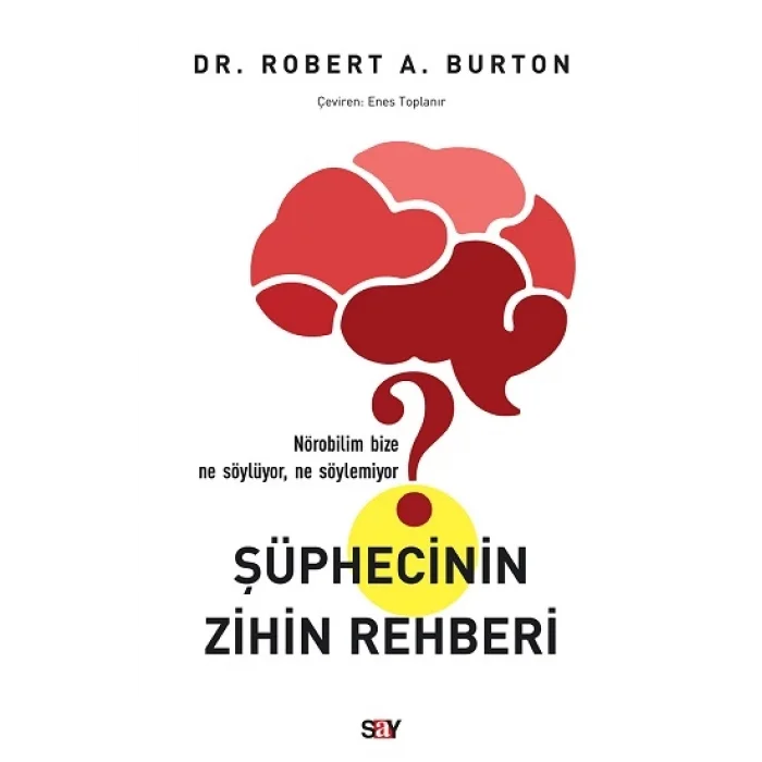 Şüphecinin Zihin Rehberi