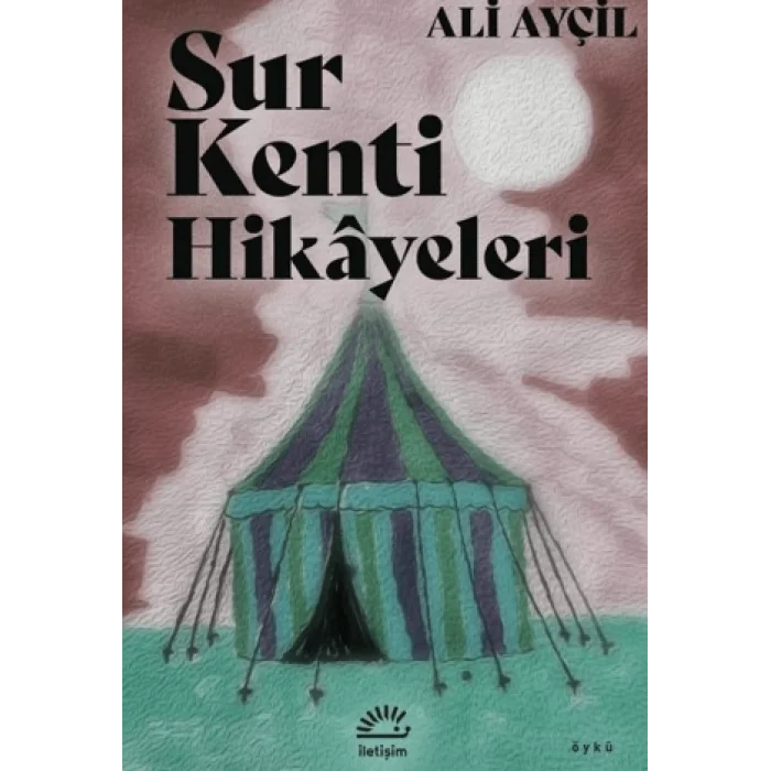 Sur Kenti Hikayeler