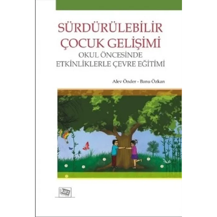 Sürdürülebilir Çocuk Gelişimi