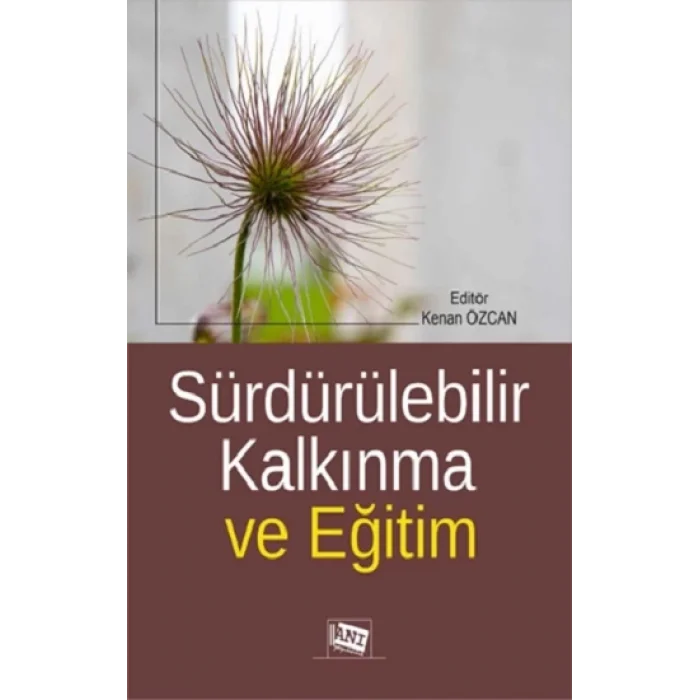 Sürdürülebilir Kalkınma Ve Eğitim