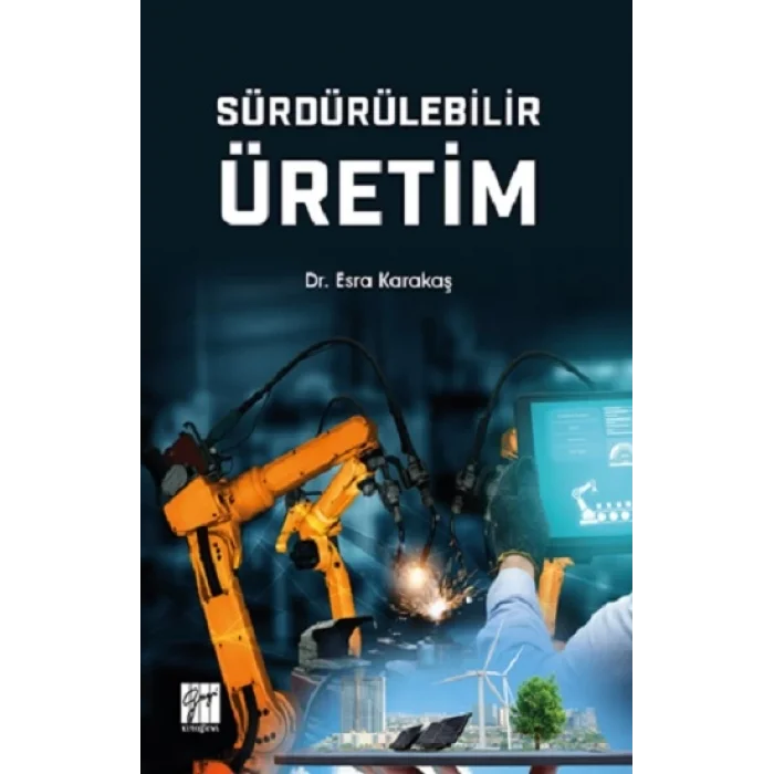 Sürdürülebilir Üretim