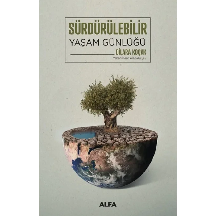Sürdürülebilir Yaşam Günlüğü 2024