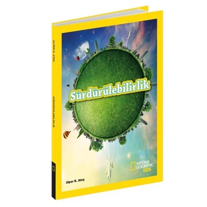 Sürdürülebilirlik