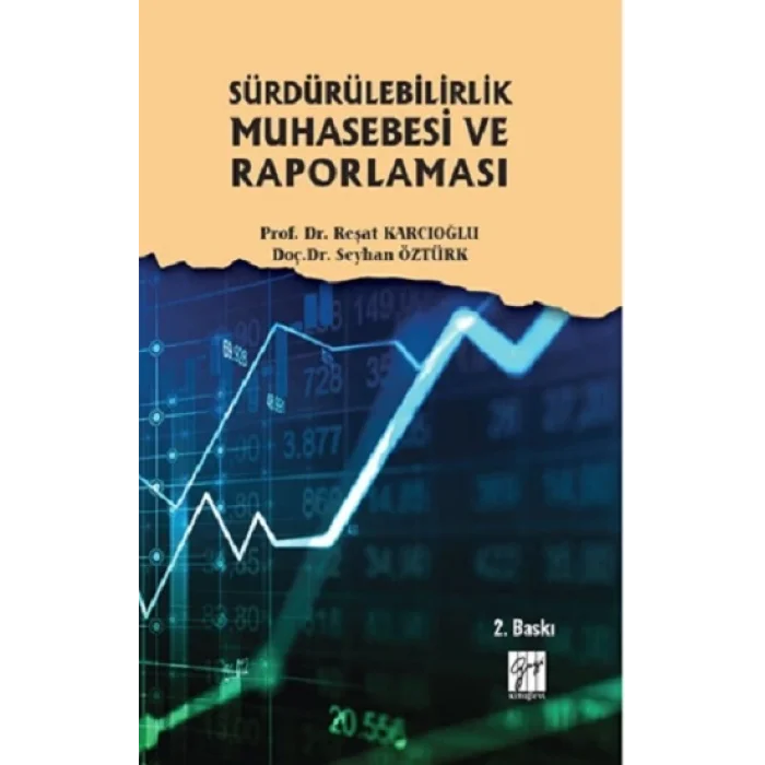 Sürdürülebilirlik Muhasebesi ve Raporlaması