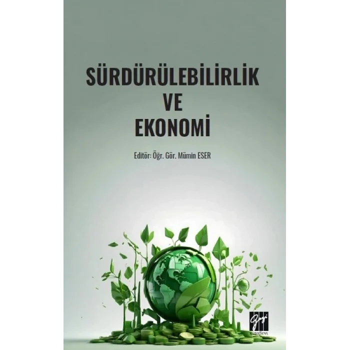 Sürdürülebilirlik Ve Ekonomi