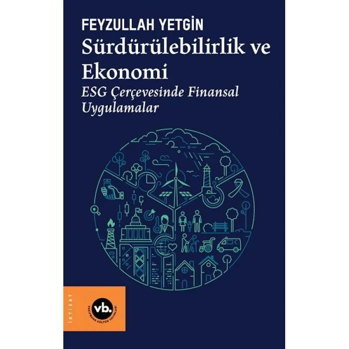 Sürdürülebilirlik ve Ekonomi