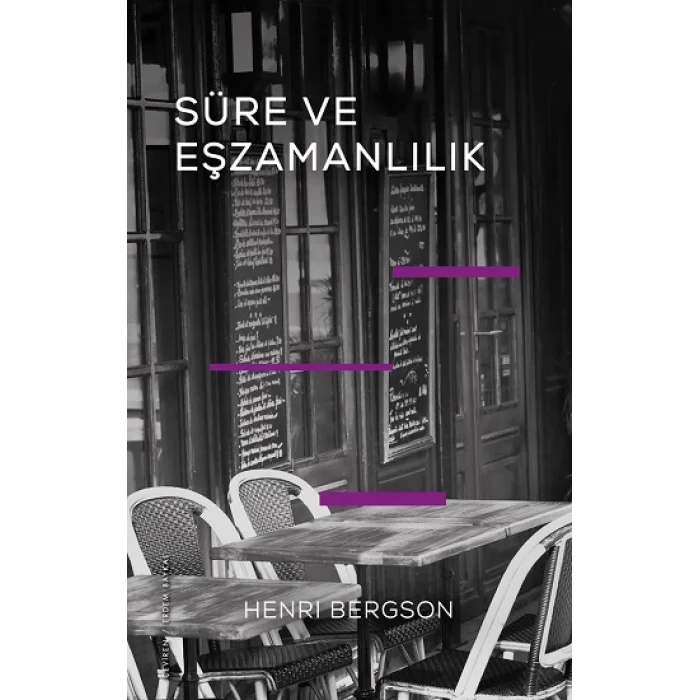 Süre ve Eşzamanlılık