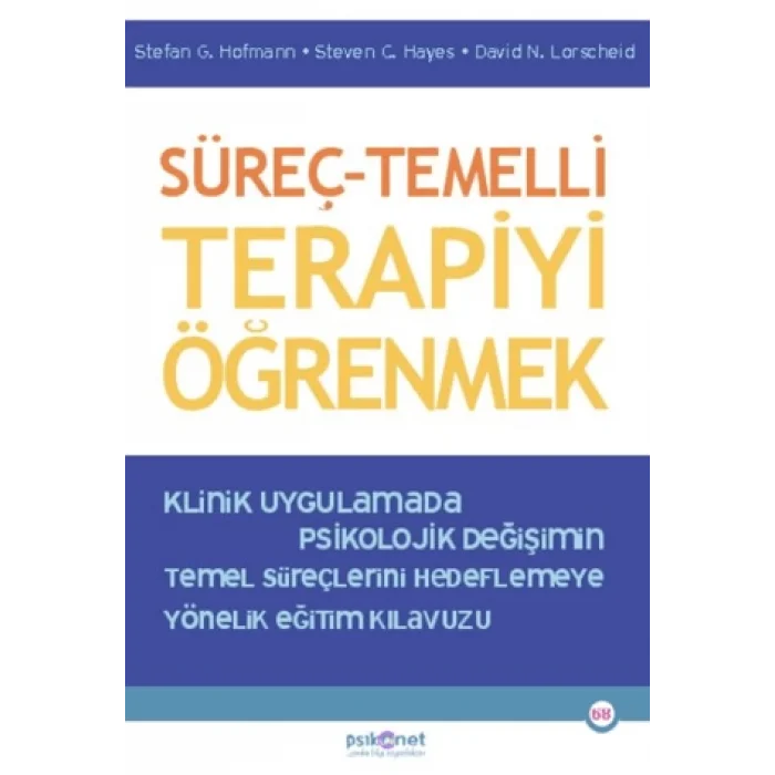 Süreç-Temelli Terapiyi Öğrenmek