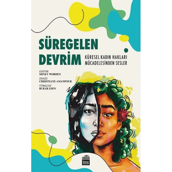 Süregelen Devrim