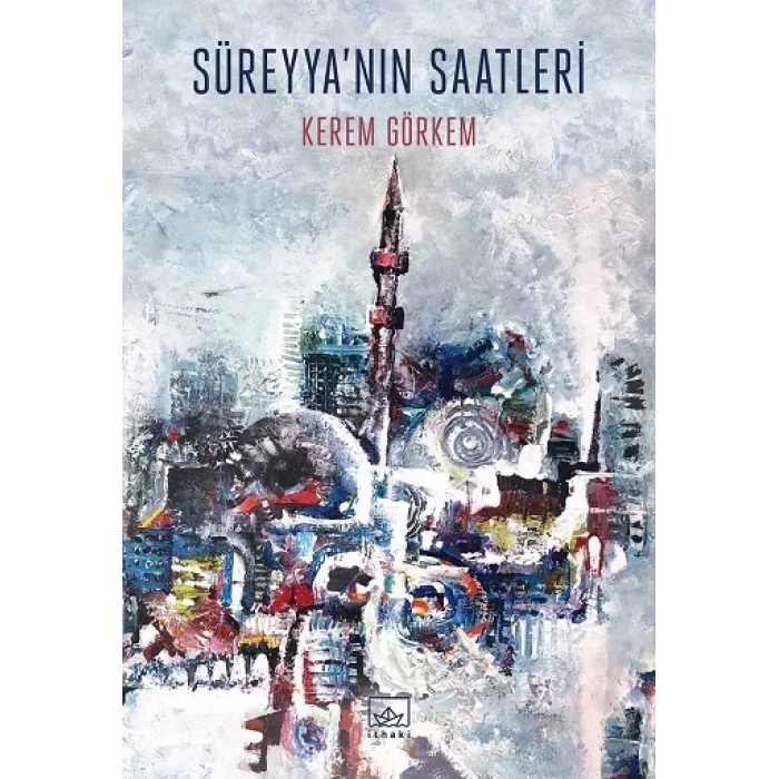 Süreyyanın Saatleri