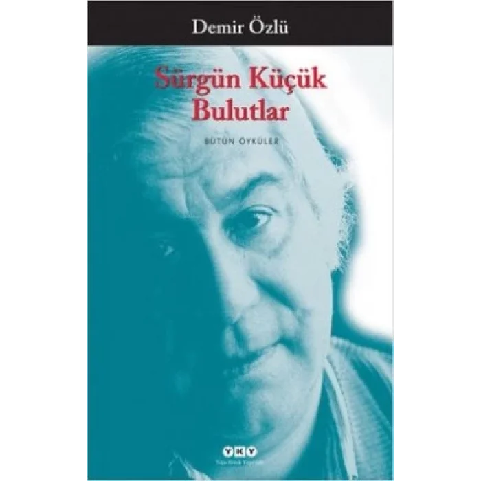 Sürgün Küçük Bulutlar