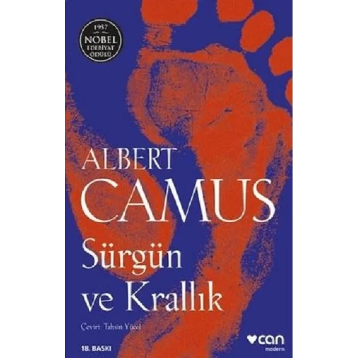 Sürgün ve Krallık