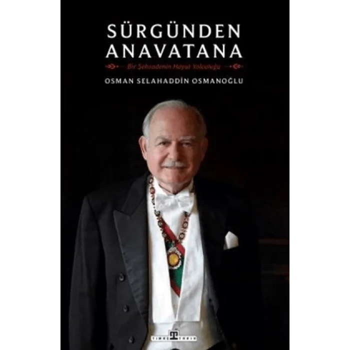 Sürgünden Anavatana