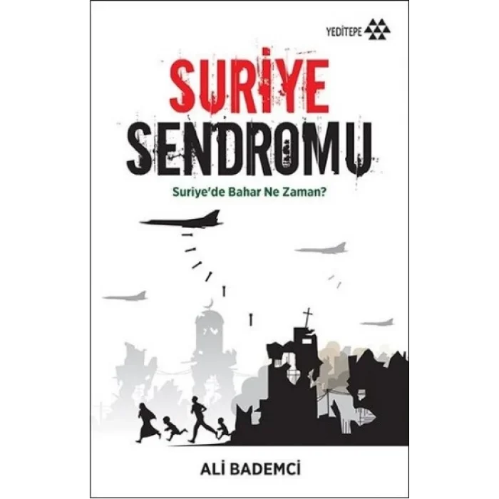 Suriye Sendromu