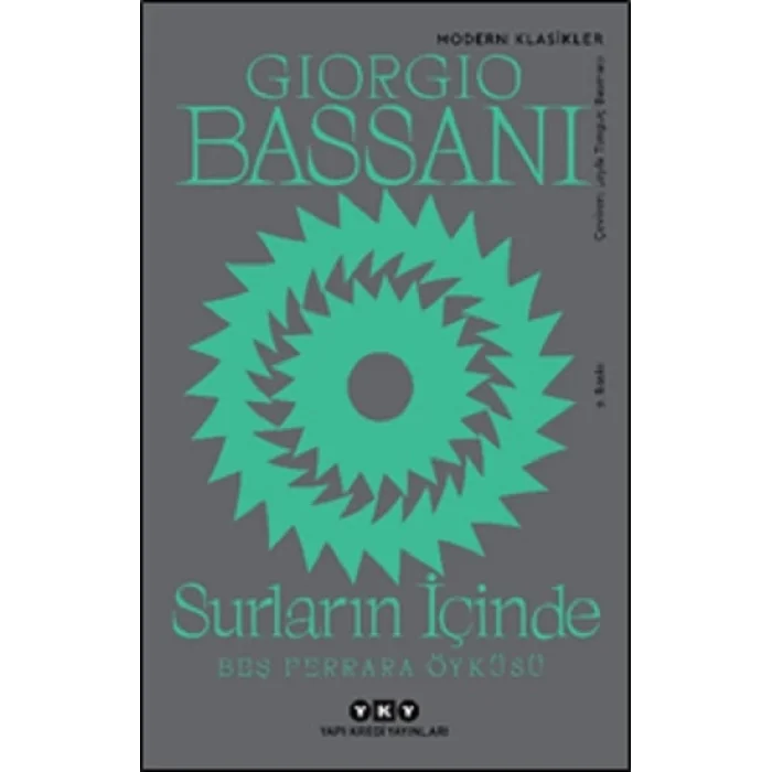 Surların İçinde